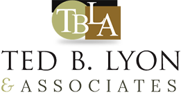 Law Firm of Ted B. Lyon & Associates