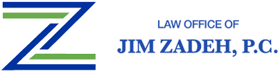 Law Office of Jim Zadeh