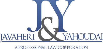 J&Y law Firm Los Angeles