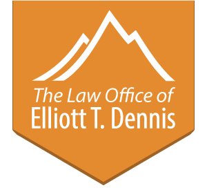 The Law Office of Elliott T. Dennis