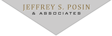 Jeffery S. Posin & Associates