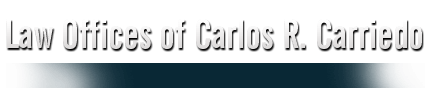 Law Offices of Carlos R. Carriedo