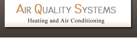 Air Quality Systems
