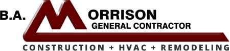 B A Morrison General Contractor