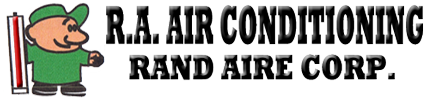 R. A. Air Conditioning