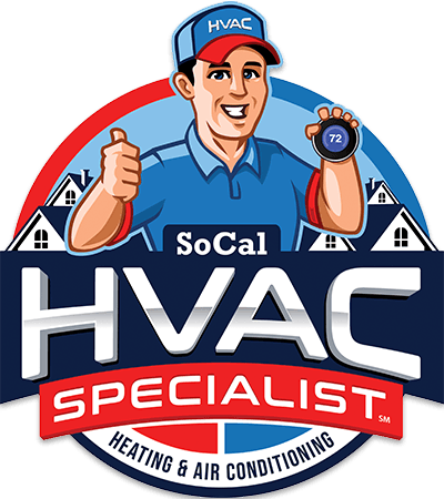 SoCal HVAC Specialist