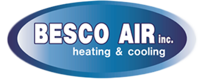 Besco Air, Inc. Heating & Cooling