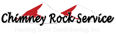 Chimney Rock Service