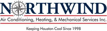 Northwind Air Conditioning, Heating & Mechanical Services