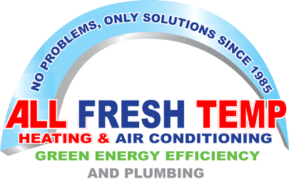 All Fresh Temp Heating & Air Conditioning