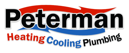 Peterman Heating, Cooling & Plumbing Inc.