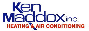 Ken Maddox Heating & Air Conditioning