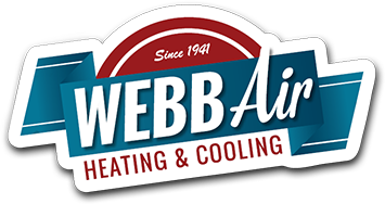 Webb Air Heating & Cooling