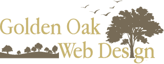 Golden Oak Web Design