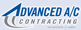 Advanced A/C Contracting