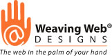 Weaving Web Designs
