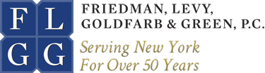 Friedman, Levy, Goldfarb & Green, P.C.