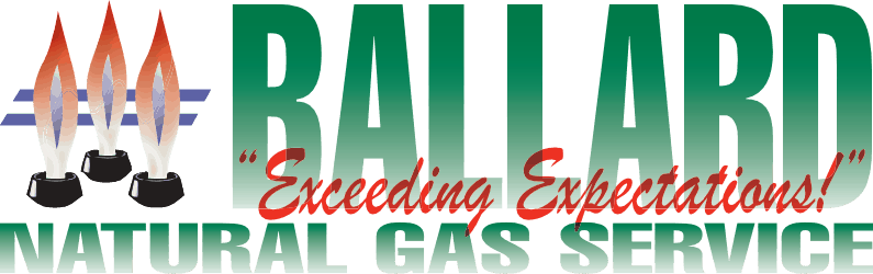Ballard Natural Gas Service Inc