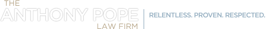 Anthony Pope Law Firm