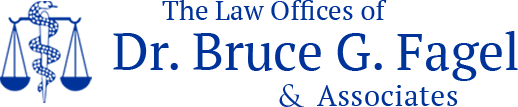 The Law Offices of Dr. Bruce G. Fagel & Associates