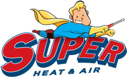 Super Heat And Air