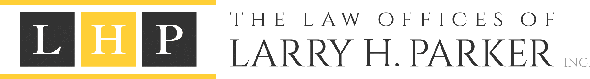 Law Offices of Larry H. Parker