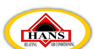 Hans Heating & Air Conditioning Inc