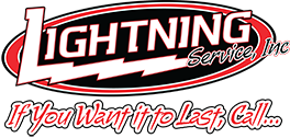 Lightning Service Inc