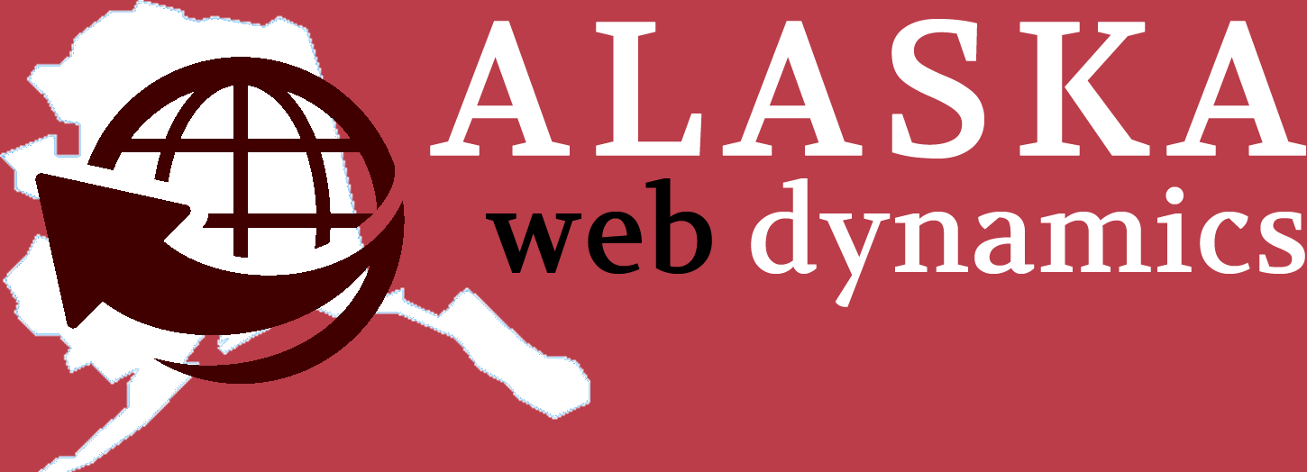 Alaska Web Designs