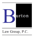 Burton Law group