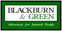 Blackburn & Green