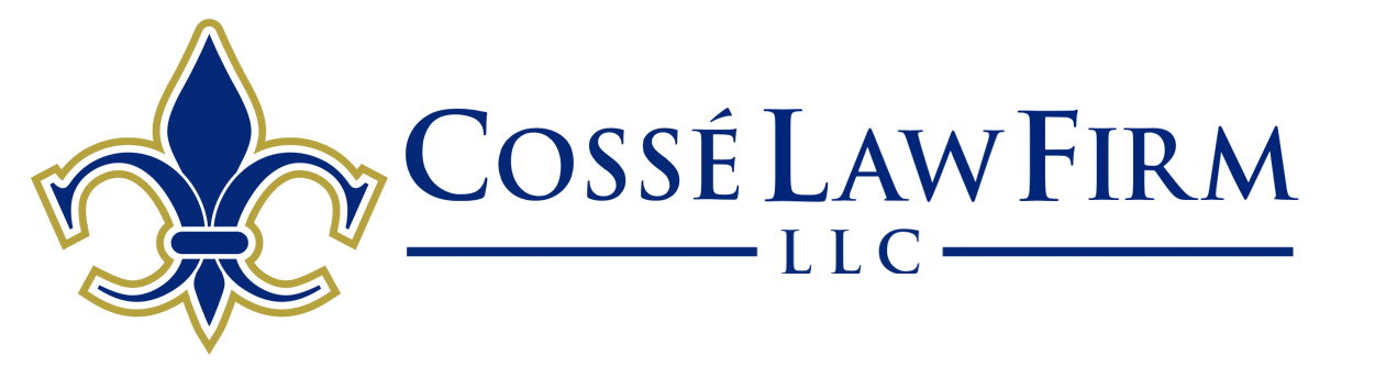 Cossé Law Firm, LLC