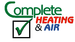 Complete Heating & Air
