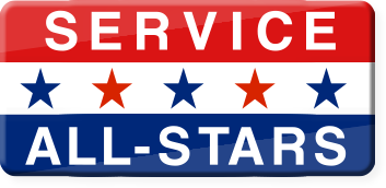 Service All-Stars Heating and Air Comfort