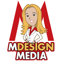 MDesign Media