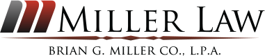 Brian G. Miller Co., L.P.A.
