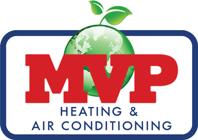 MVP Heating & Air Conditioning