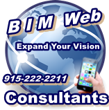 BIM Web Consultants
