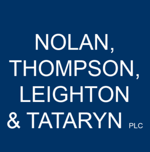 Nolan, Thompson, Leighton & Tataryn, PLC