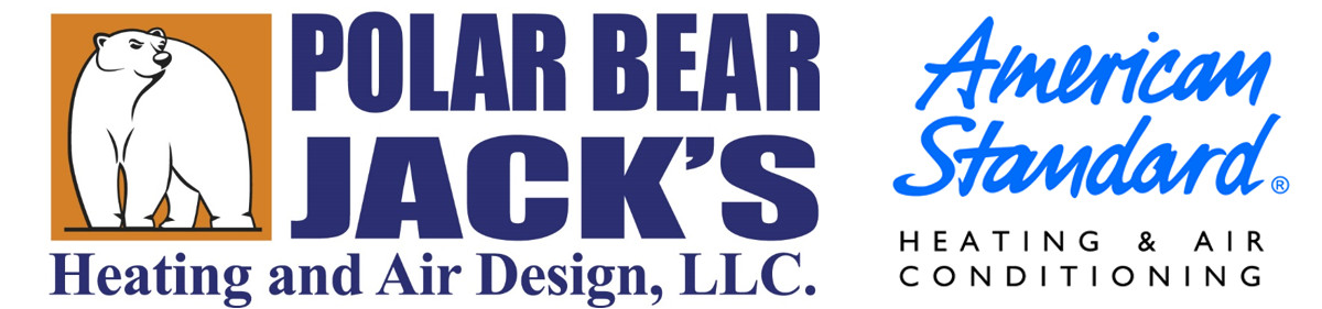 Polar Bear Jack’s Heat & Air Design, LLC