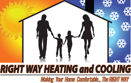 Right Way Heating & Cooling