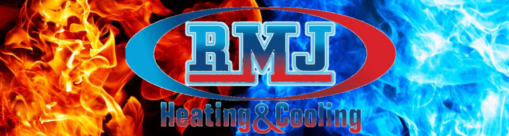 Rmj Heating Cooling LLC
