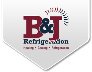 B & J Refrigeration Inc. – Heating and Cooling