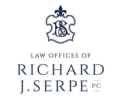 Law Offices of Richard J. Serpe, PC