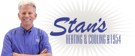 Stan’s Heating And Cooling