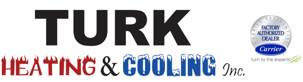 Turk Heating & Cooling Inc