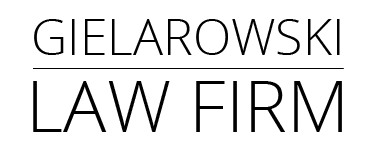 The Gielarowski Law Firm, P.C.