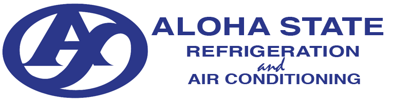 Aloha State Refrigeration