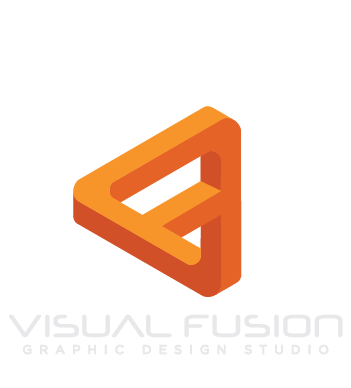 Visual Fusion Graphic Design Studio