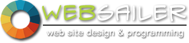 Websailer Web Design